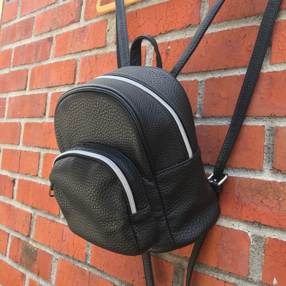 ASOS backpack purse! - Picture 2 of 6